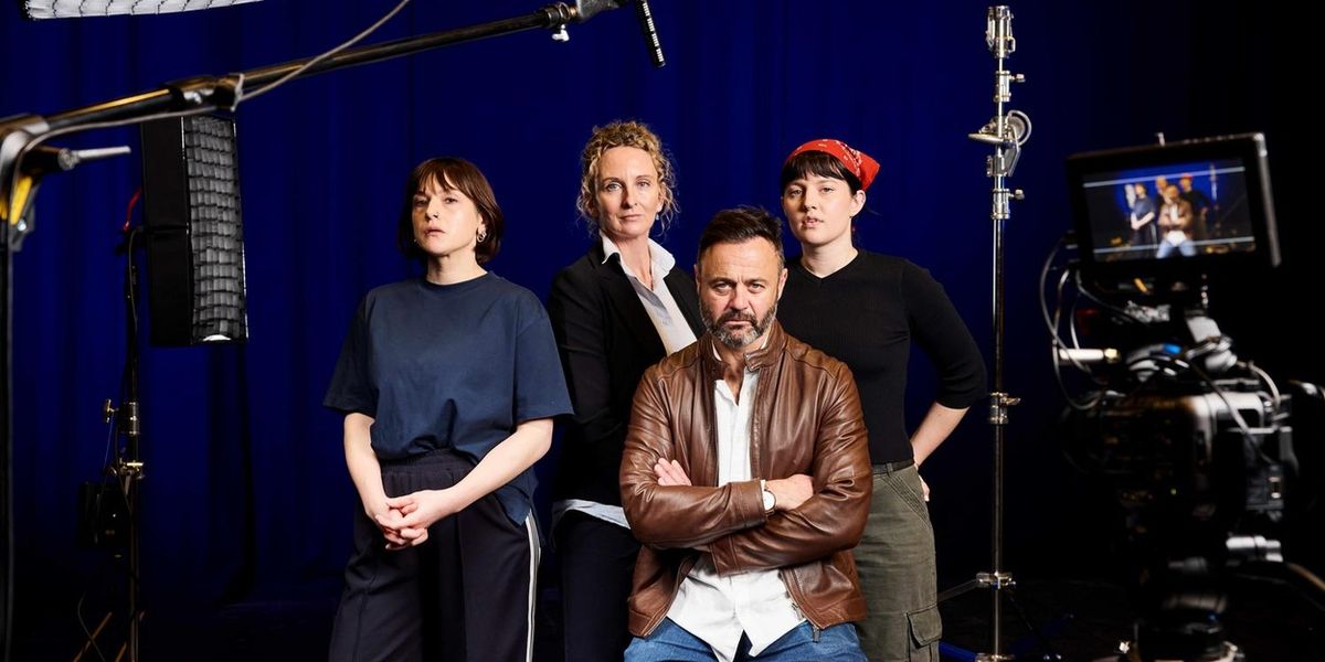 COMMENTARY to Have World Premiere at State Theatre Company South Australia