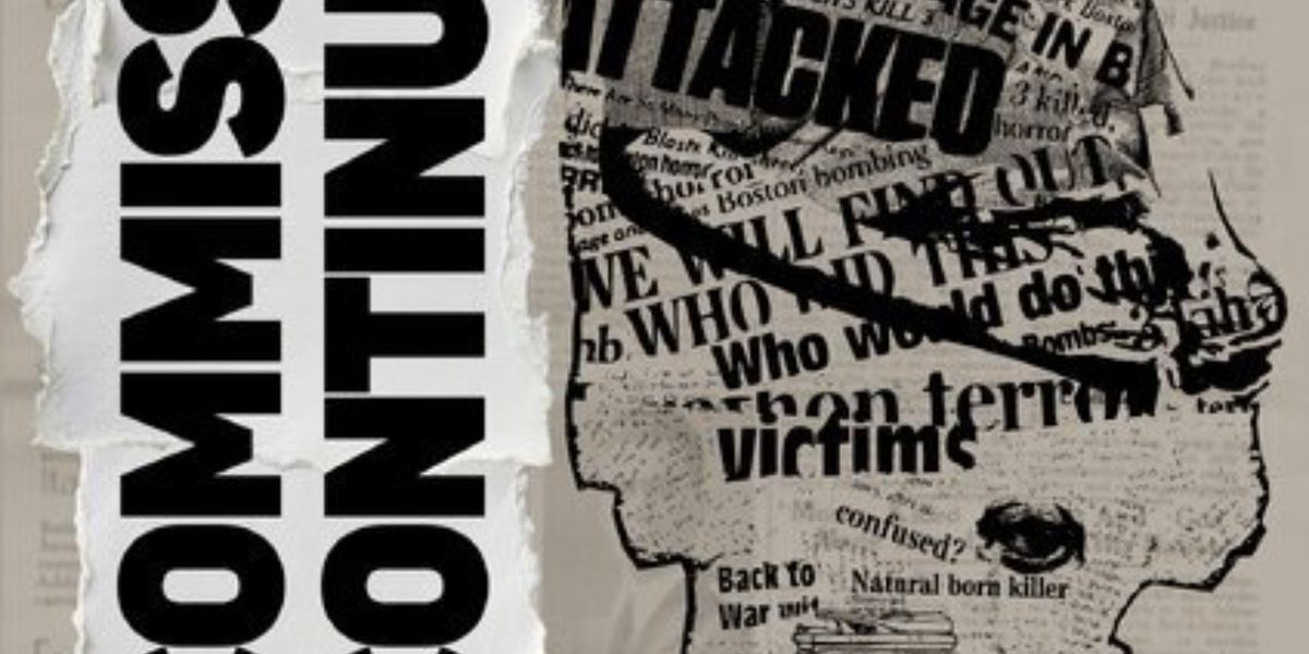 COMMISSION CONTINUA to Play POPArt Theatre