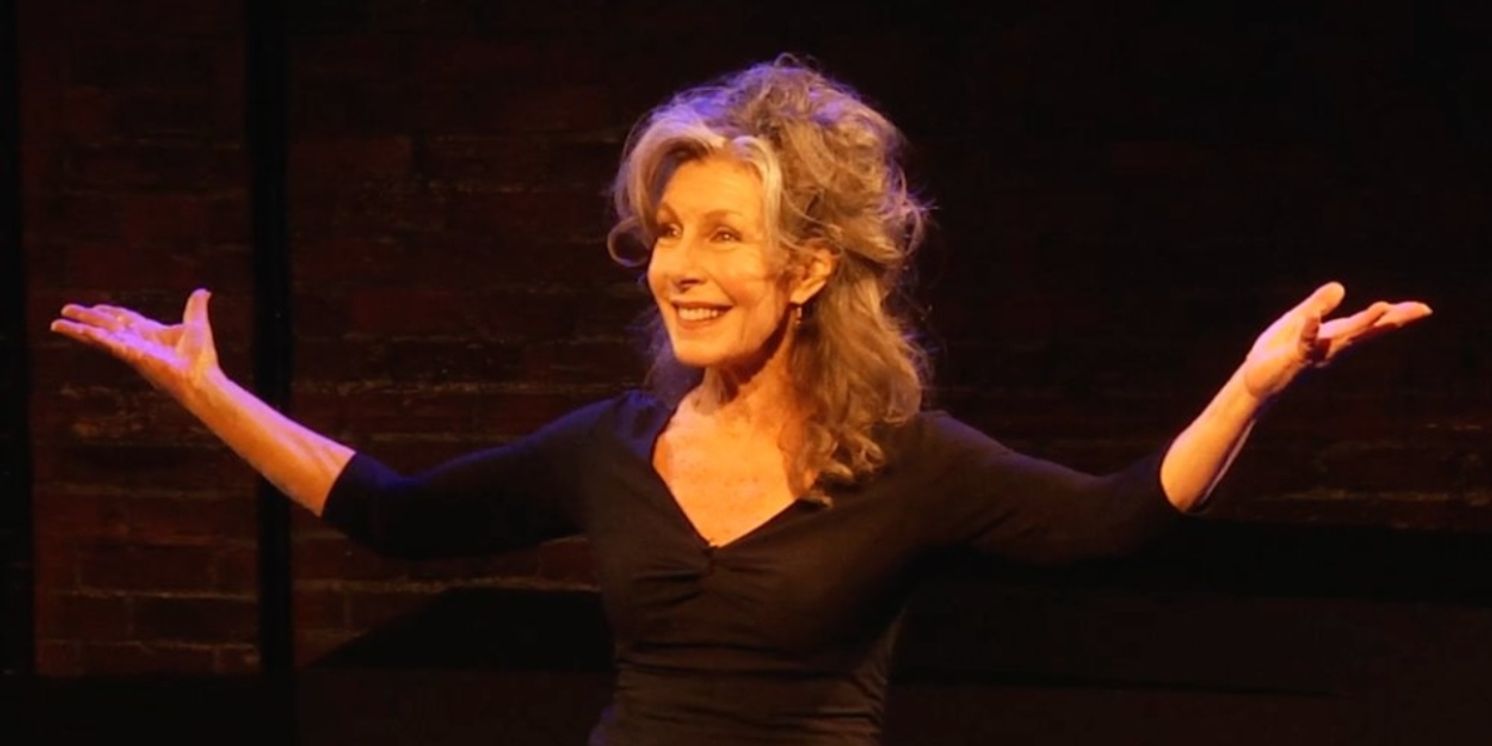 COMMITTED? A RITUAL FOR ROBBIE Returns to Beverly Hills Playhouse for Limited Run  Image