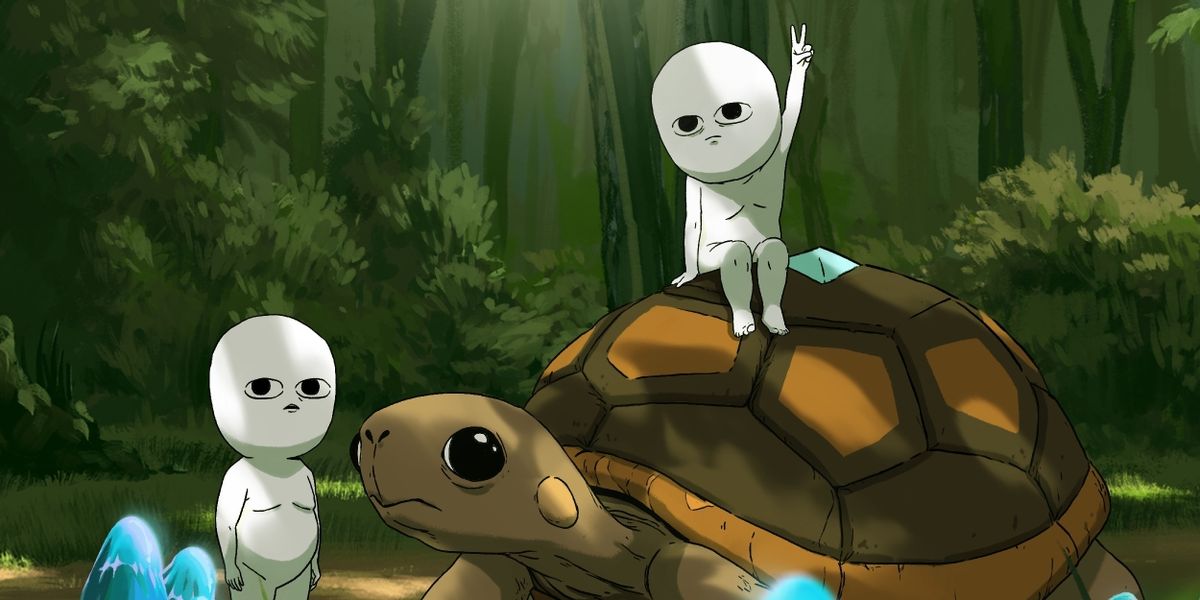 COMMON SIDE EFFECTS Renewed for Second Season at Adult Swim