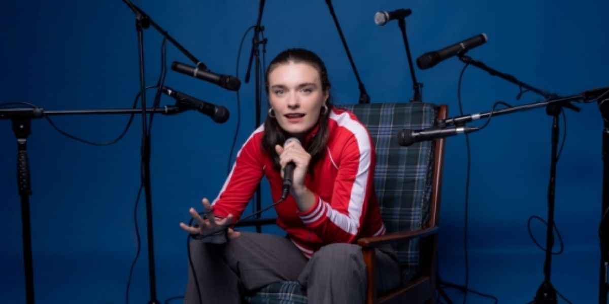 COMMON TONGUE Returns to Scottish Stages With Autumn Tour