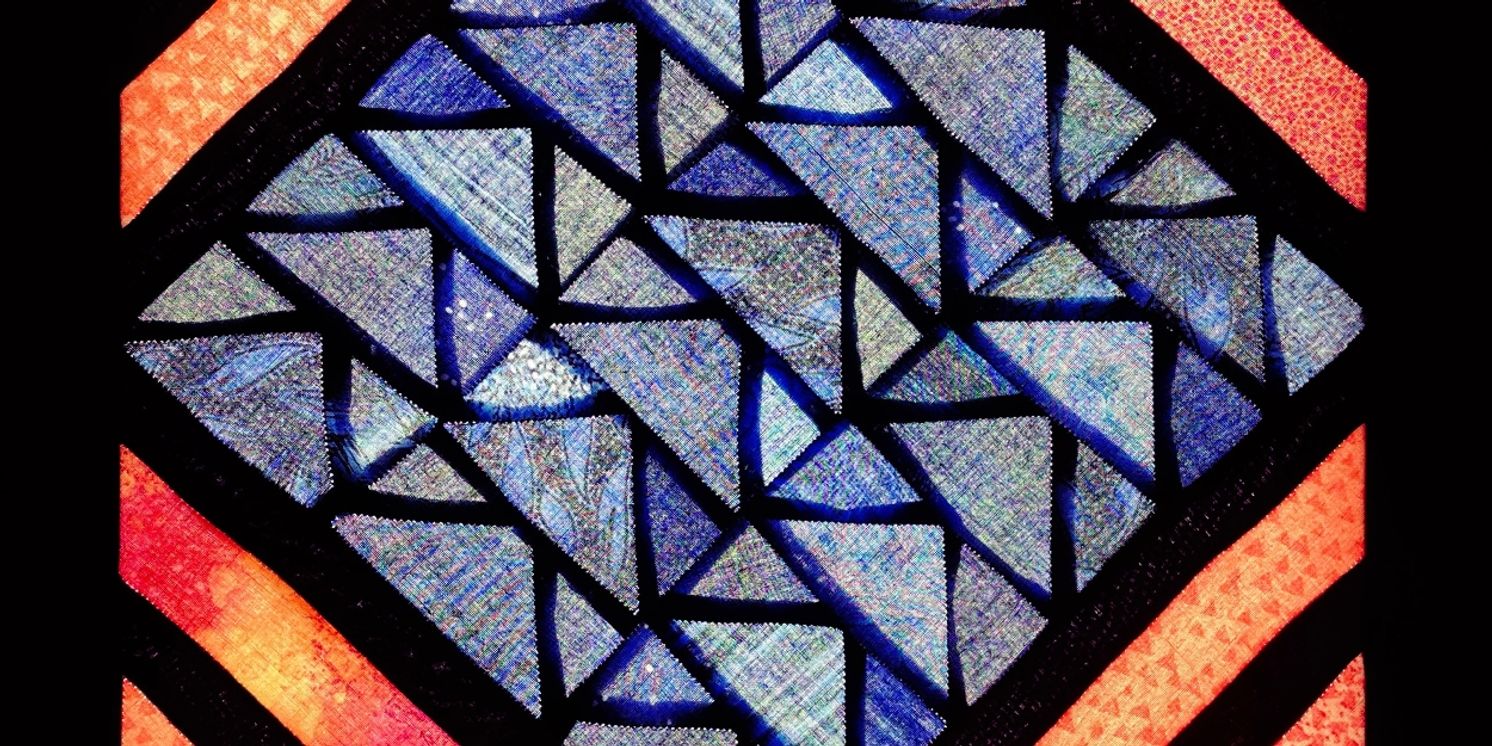 COMMUNITY OF LIGHT Gallery Exhibition On View At TheaterWorks Hartford  Image