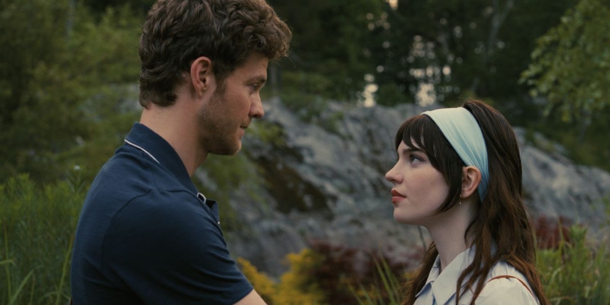 COMPANION Thriller Sets Max Streaming Premiere