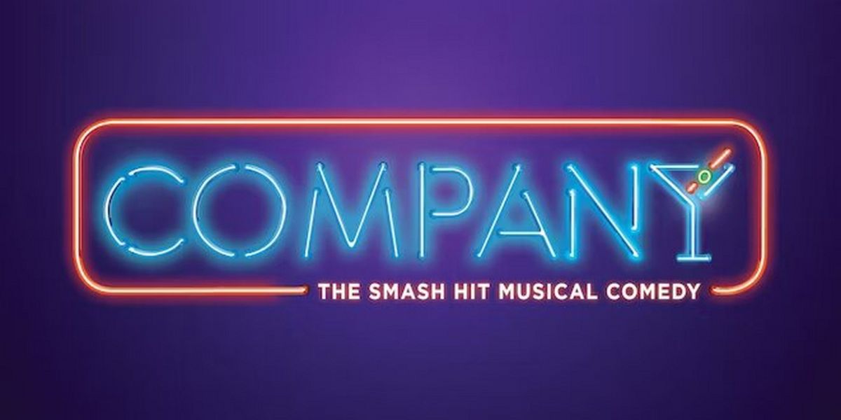 COMPANY, DEAR EVAN HANSEN And More The AT&T Performing Arts Center's Spectacular 24/25 Broadway Season!