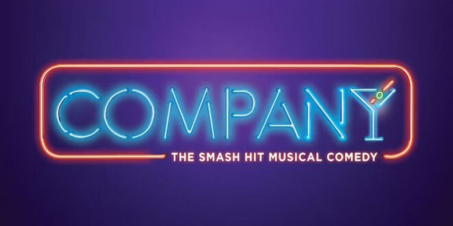 COMPANY, DEAR EVAN HANSEN And More The AT&T Performing Arts Center's Spectacular 24/25 Broadway Season!  Image