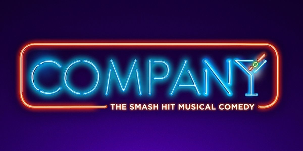 COMPANY Is Coming To The Fisher Theatre in October