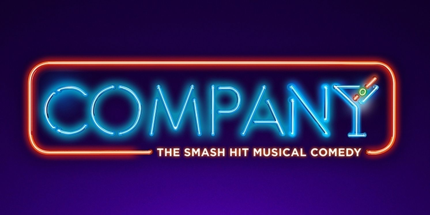 COMPANY Is Coming To The Fisher Theatre in October  Image