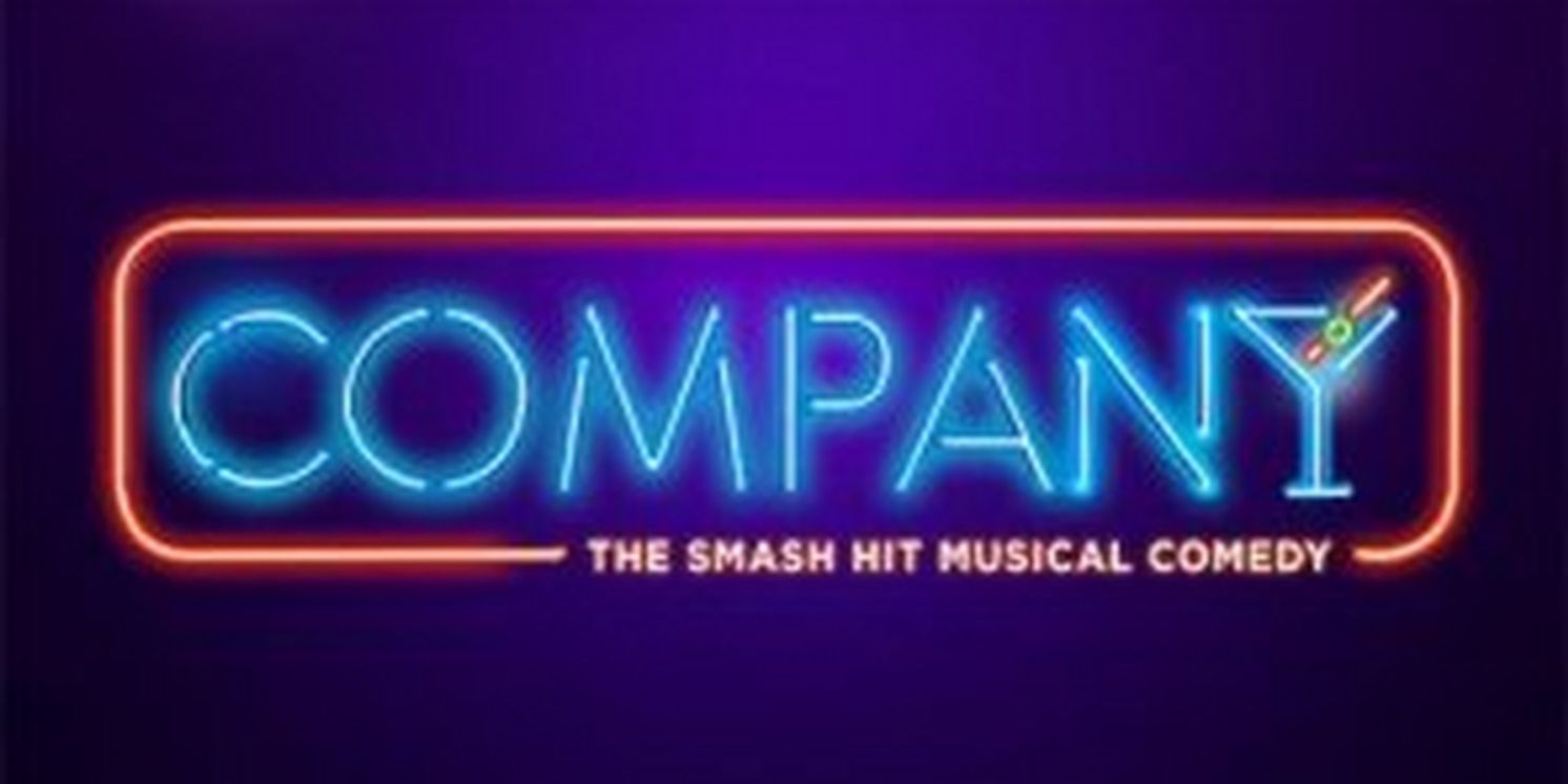 COMPANY National Tour Begins Performnces Next Week at AT&T Performing Arts Center  Image