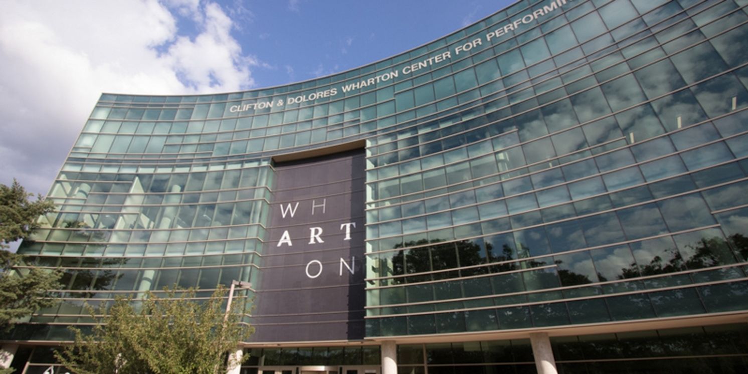 COMPANY Returns to the Wharton Center  Image