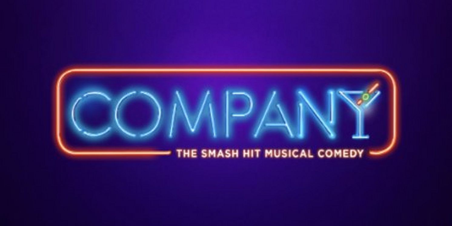 COMPANY is Coming to BroadwaySF's Orpheum Theatre This Summer  Image