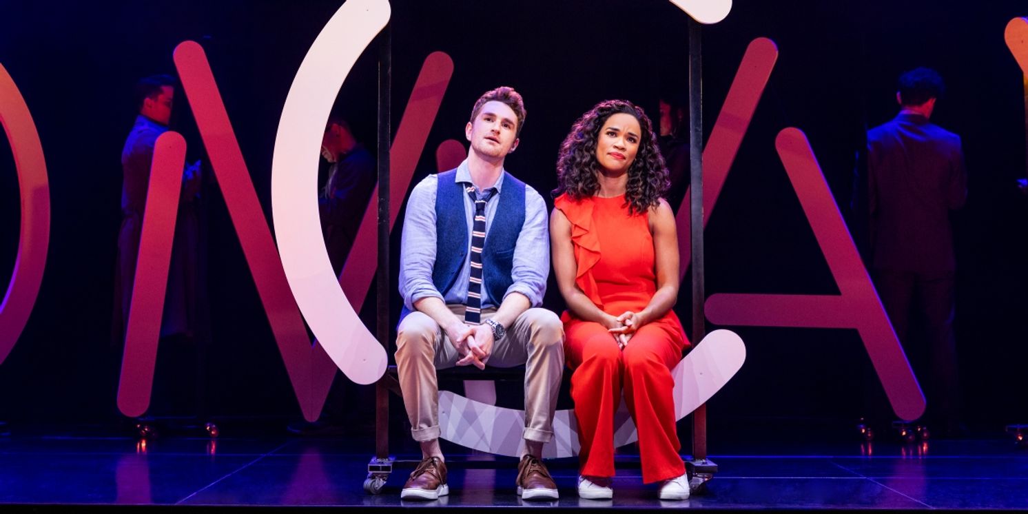 COMPANY is Coming to Portland's Keller Auditorium in July  Image