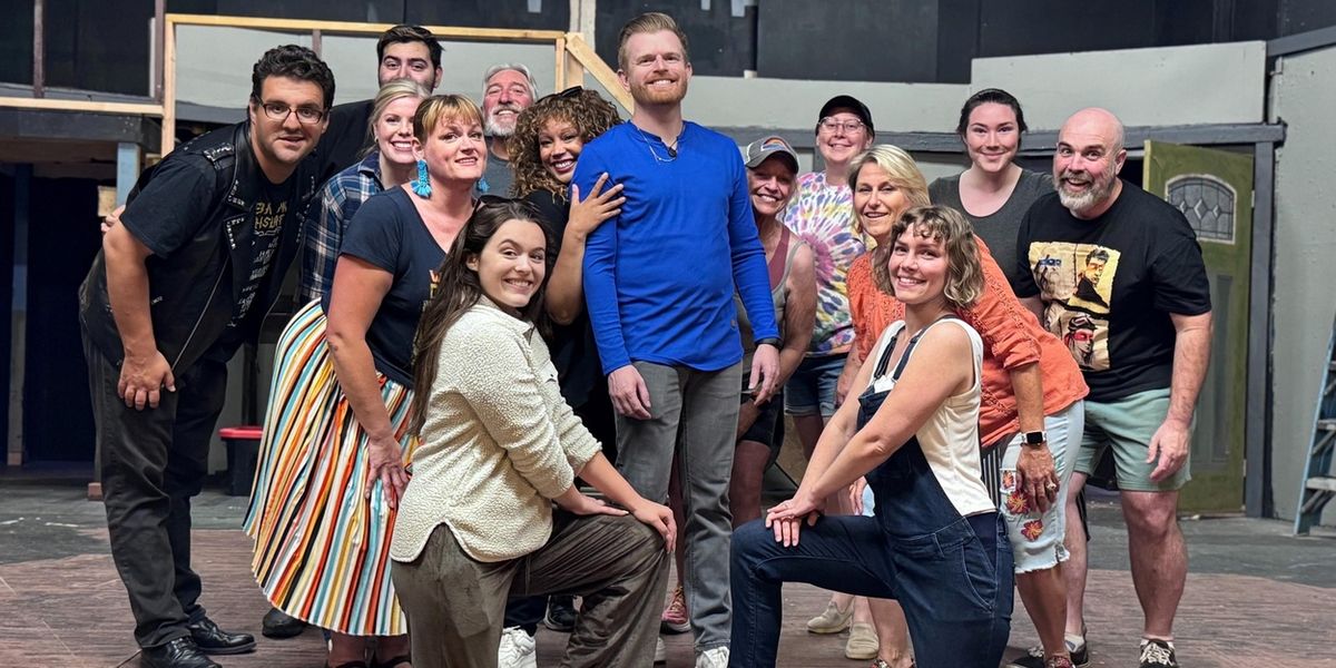 COMPANY to Open at Ojai Art Center Theater This Summer
