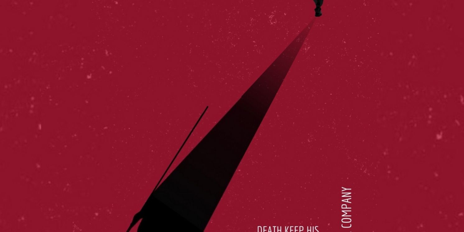 COMPENDIUM OF DEATH Comes To The Brooklyn Art Haus This Month  Image