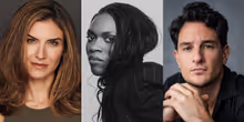 Complete Cast Set for MEMOIRS OF AMOROUS GENTLEMEN