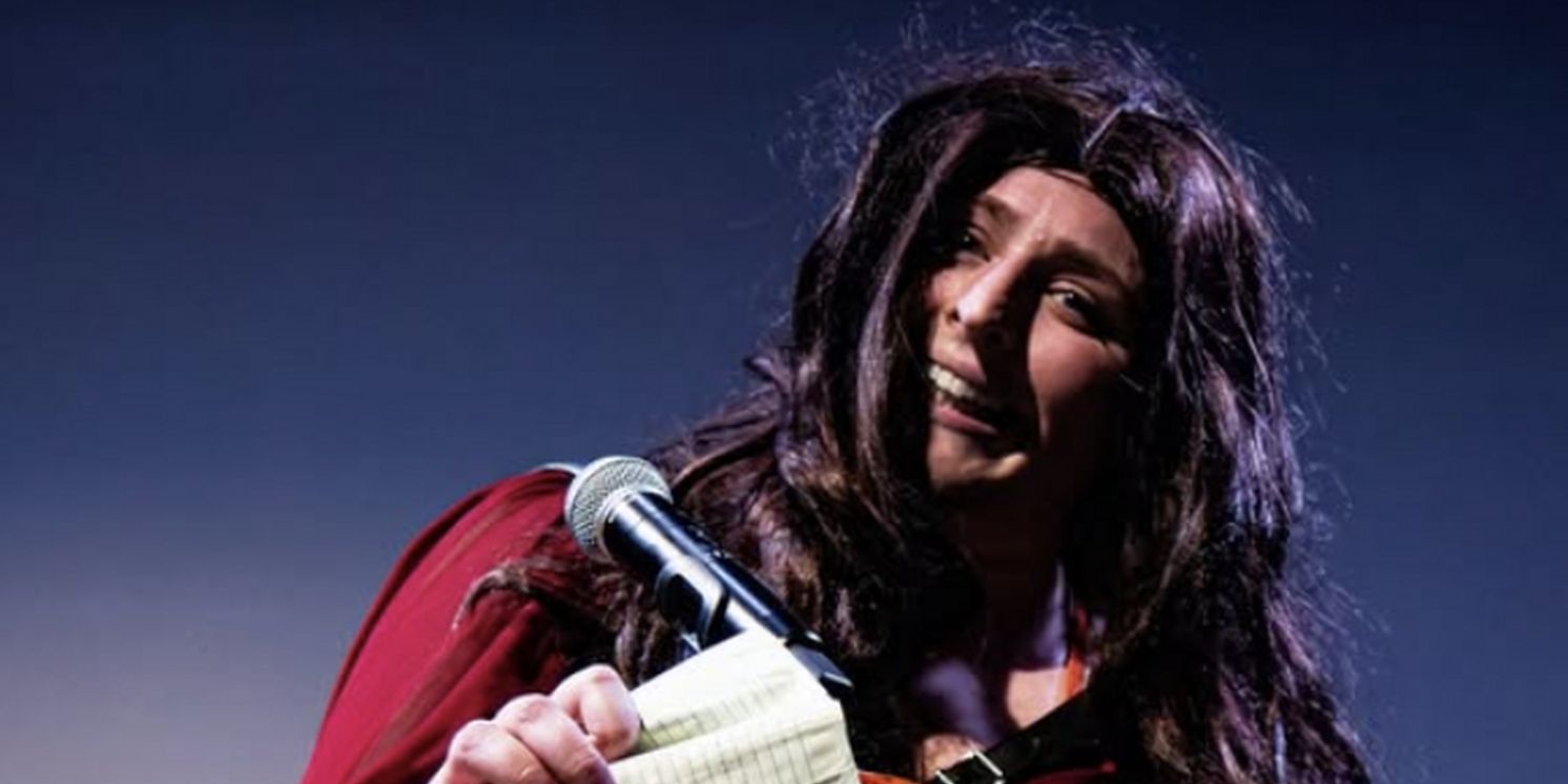 COMPOSED Will Be Performed as Part of Philly Fringe  Image