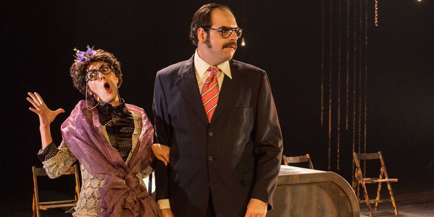 CON LO BIEN QUE ESTÁBAMOS llega al Teatro Pavón  Image