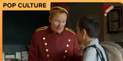 CONAN O'BRIEN MUST GO Season 3 Trailer Reveals His Next Four Destinations Video