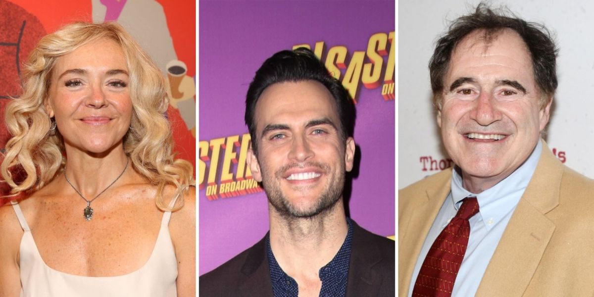 CONCERT FOR AMERICA Expands to Los Angeles; Rachel Bay Jones, Cheyenne Jackson, & More Join