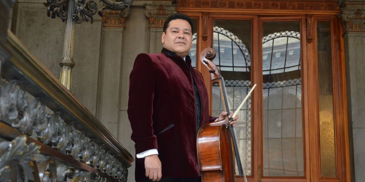 Concertistas De Bellas Artes Ofrecerán Dos Conciertos De Música De Cámara Contemporánea