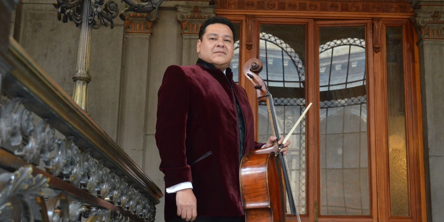 Concertistas De Bellas Artes Ofrecerán Dos Conciertos De Música De Cámara Contemporánea  Image