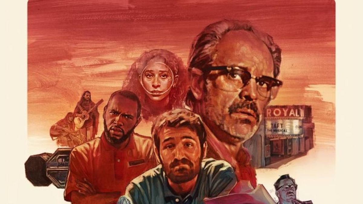 CONCESSIONS Now Available on Digital and VOD Platforms