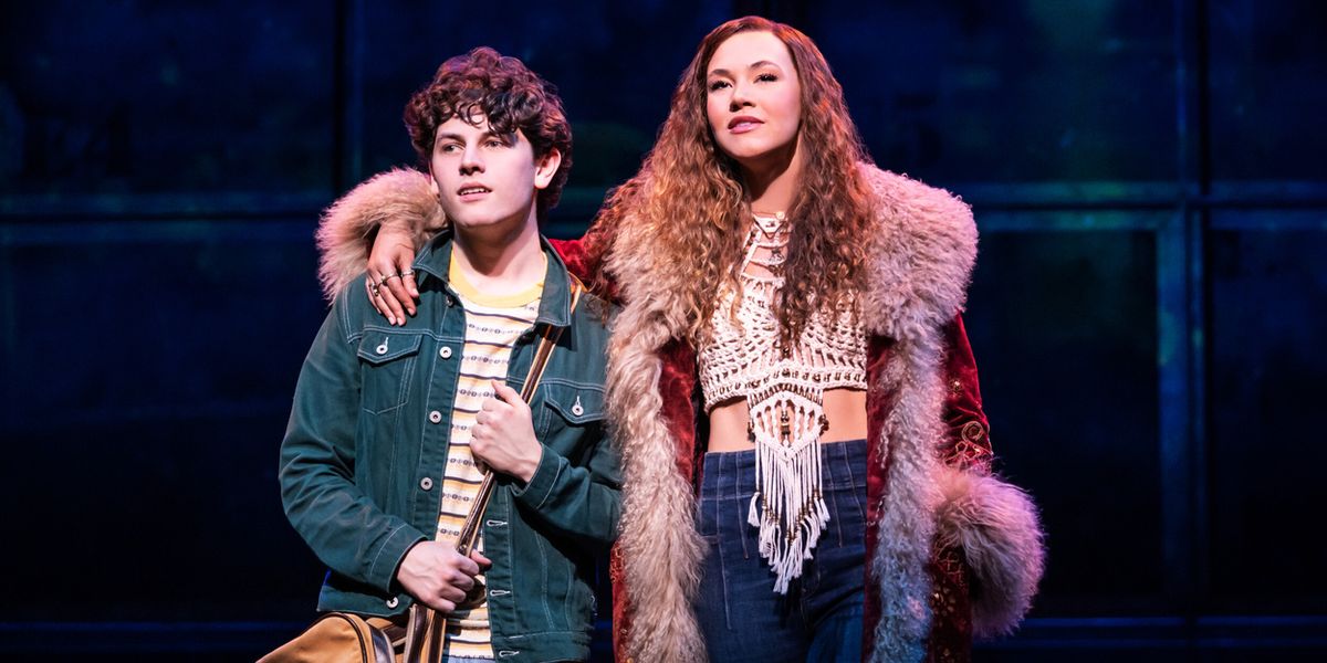 Concord Theatricals Acquires Worldwide Licensing Rights for ALMOST FAMOUS: THE MUSICAL