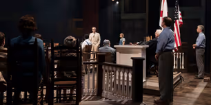 Concord Theatricals Acquires Rights to TO KILL A MOCKINGBIRD