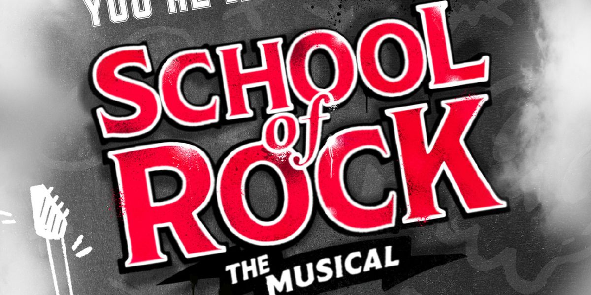 Winners Revealed for YOU’RE IN THE BAND: SCHOOL OF ROCK – THE MUSICAL CONTEST