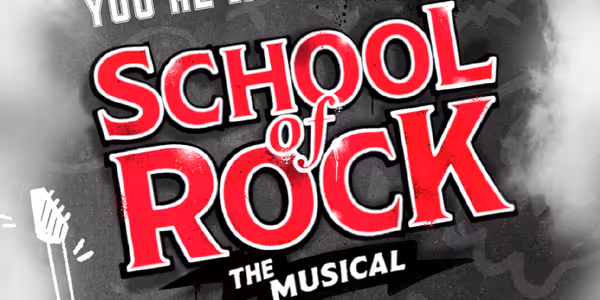 Winners Revealed for YOU’RE IN THE BAND: SCHOOL OF ROCK – THE MUSICAL CONTEST Photo