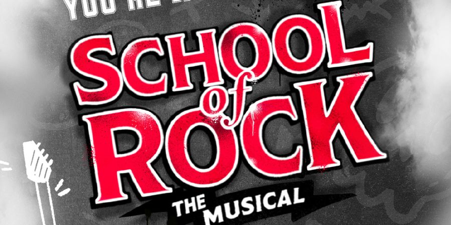 Winners Revealed for YOU’RE IN THE BAND: SCHOOL OF ROCK – THE MUSICAL ...