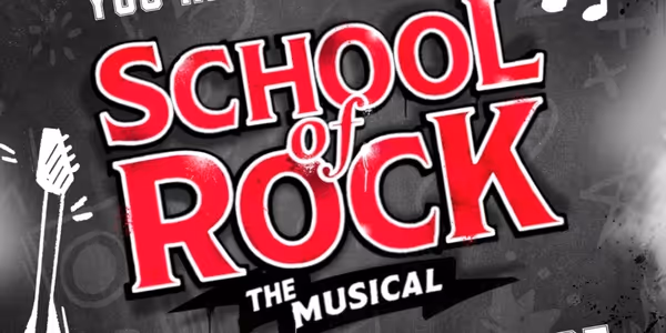 Concord Theatricals Launches SCHOOL OF ROCK - THE MUSICAL Licensing Contest Photo
