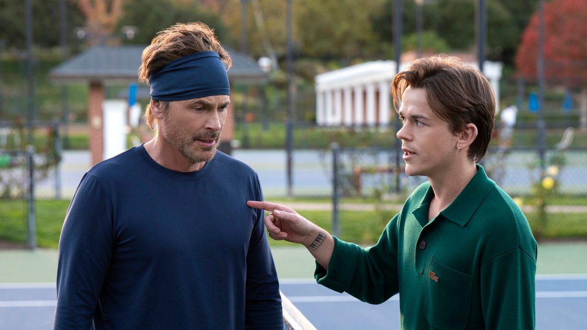 CONFESSION starring Rob Lowe & James Franco to debut on The Daily Wire
