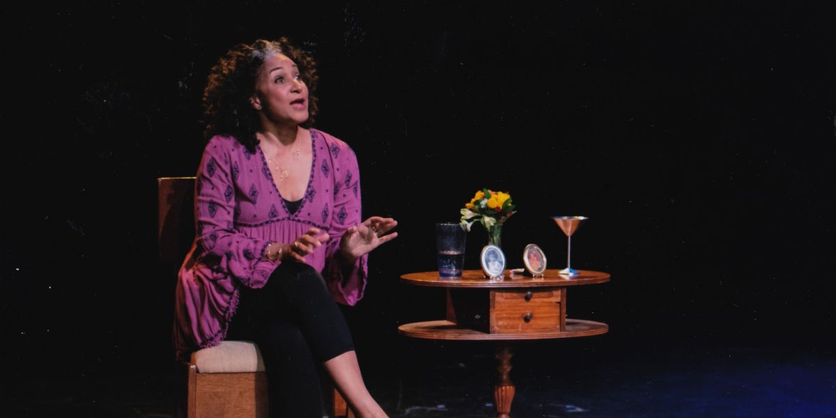 CONFESSIONS OF A MULATTO LOVE CHILD to Make International Debut at Edinburgh Fringe