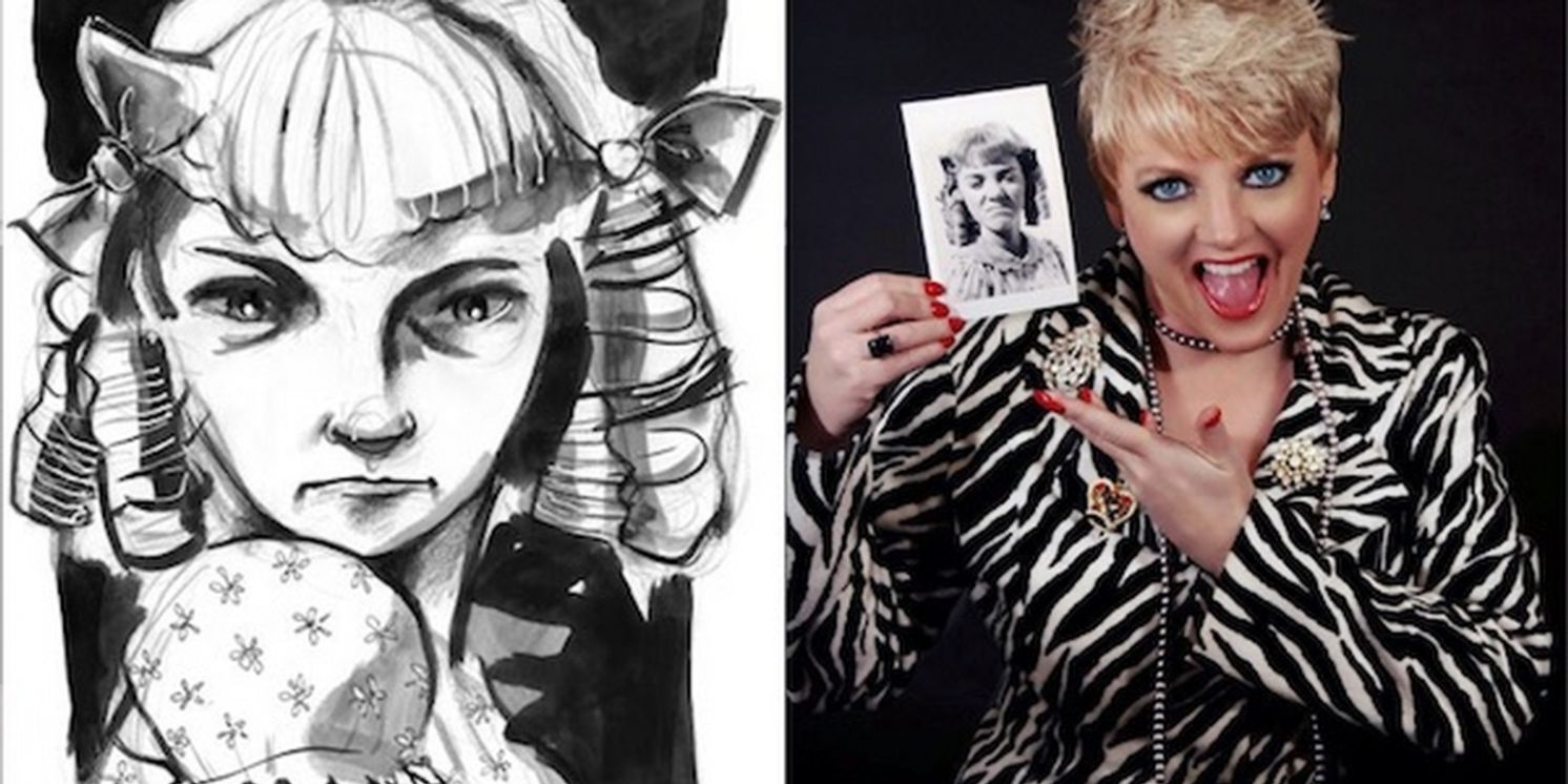 CONFESSIONS OF A PRAIRIE BITCH Comes to New York City and Rochester  Image