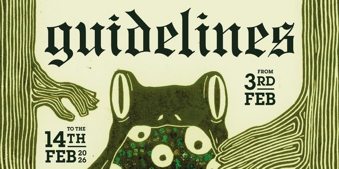 CONGLOMERATE Debuts A HAUNTING FOR THE SOCIAL MEDIA AGE at New Diorama Theatre Photos