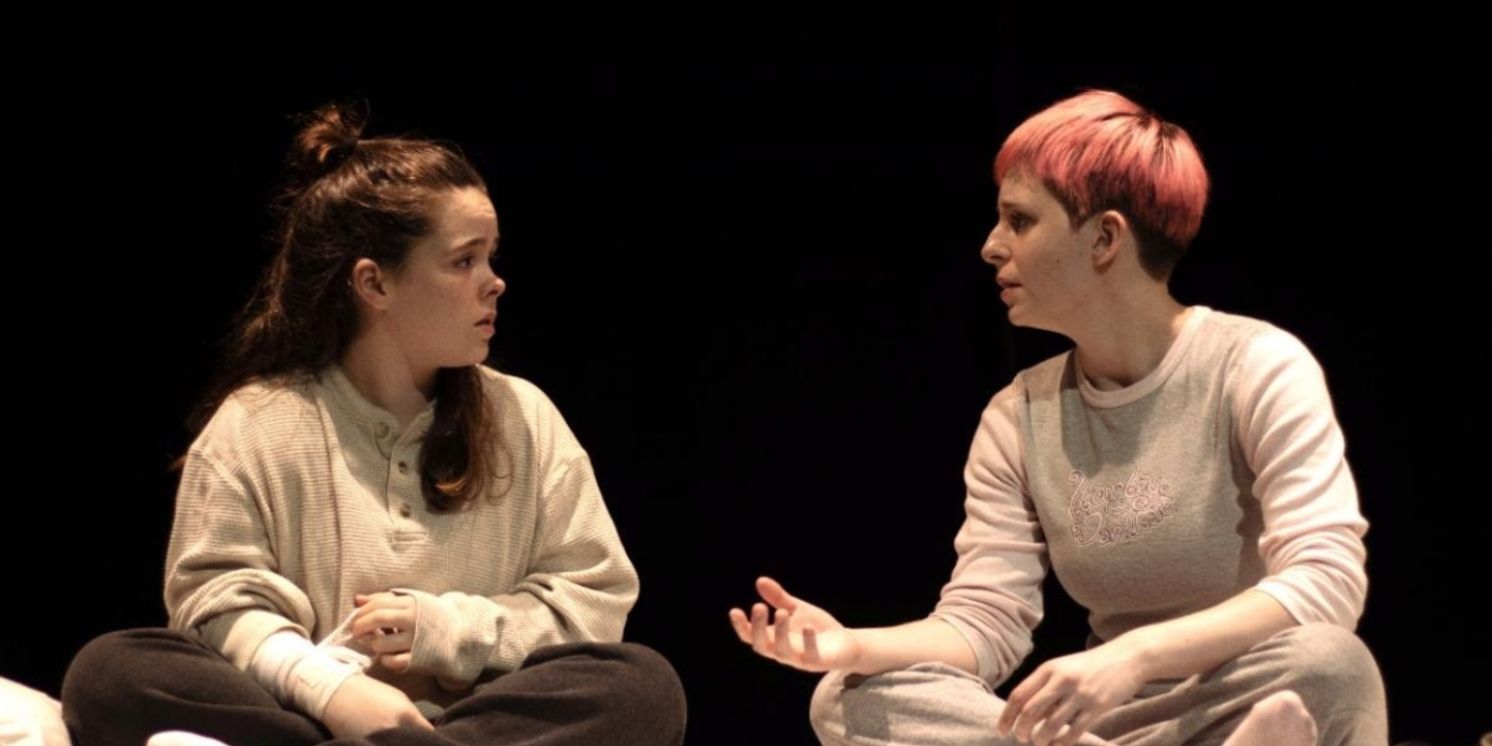 CONNOLY Comes to Theatre For the New City in November  Image