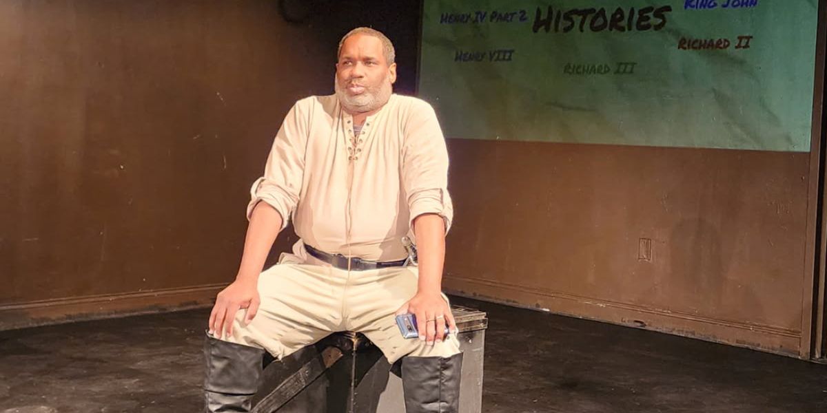 CONQUERING THE CANON to Make Philadelphia Debut at Yellow Bicycle Theater