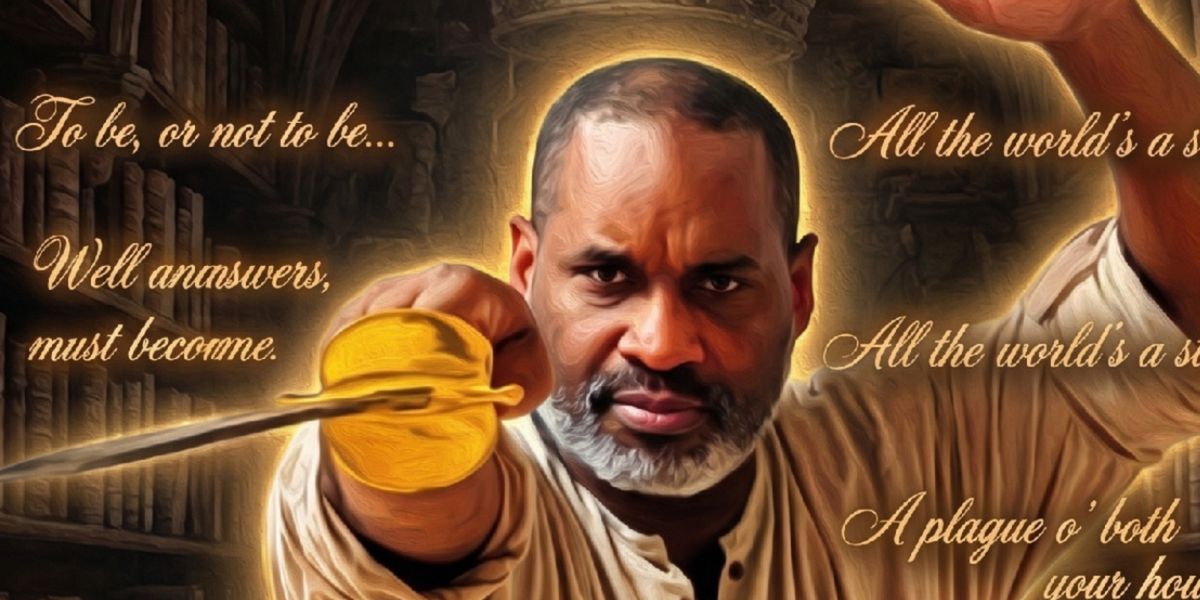 CONQUERING THE CANON to Play Yellow Bicycle Theater in Philly Fringe