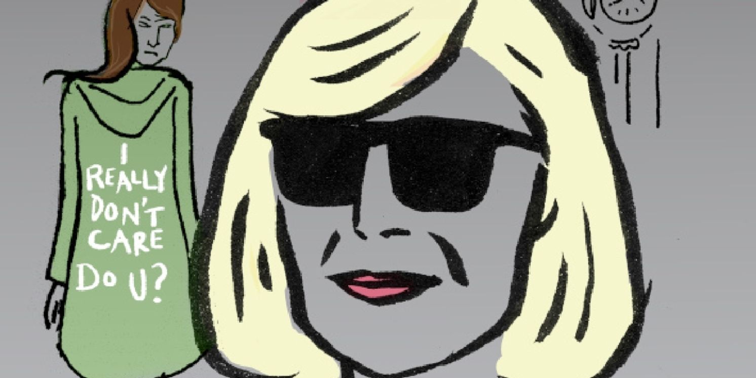 CONSENT AGENDA Benefit Performance Announced At Teatro Paraguas  Image