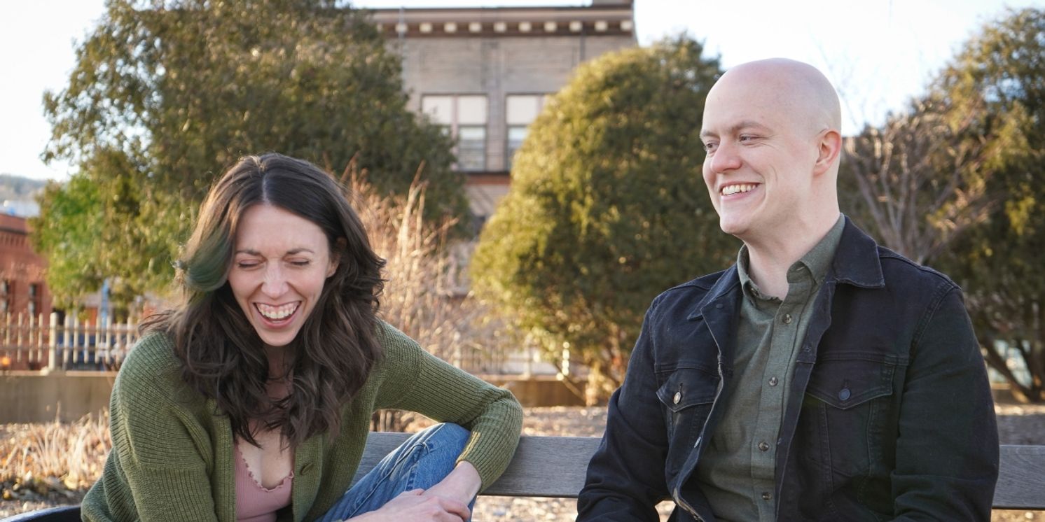 CONSTELLATIONS Comes to Duluth Playhouse Underground in April  Image