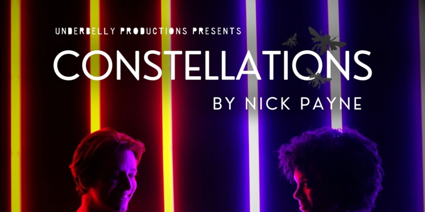 CONSTELLATIONS Comes to Wild Project  Image