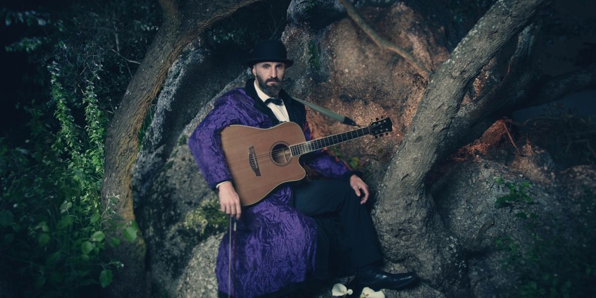 CONSTELLATIONS: THE GARDEN OF GOOD AND EVIL to Play Spier Wine Farm in November