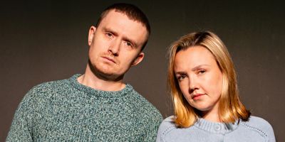 CONSTELLATIONS Will Come to Cork Midsummer Festival Photo