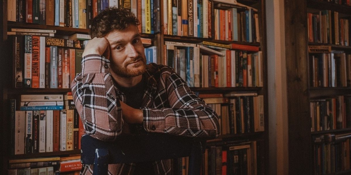 CONSTELLATIONS by Nick Payne Will Come to Cork in June