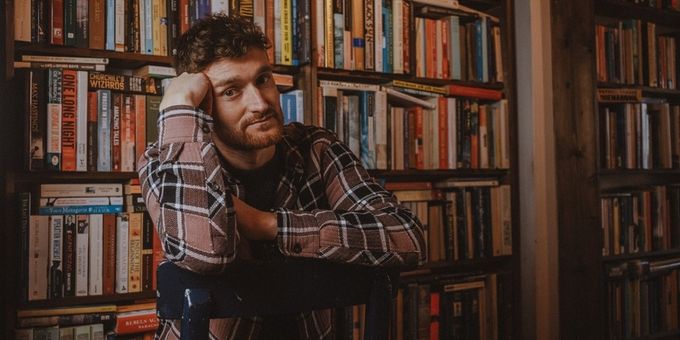 CONSTELLATIONS by Nick Payne Will Come to Cork in June Photos