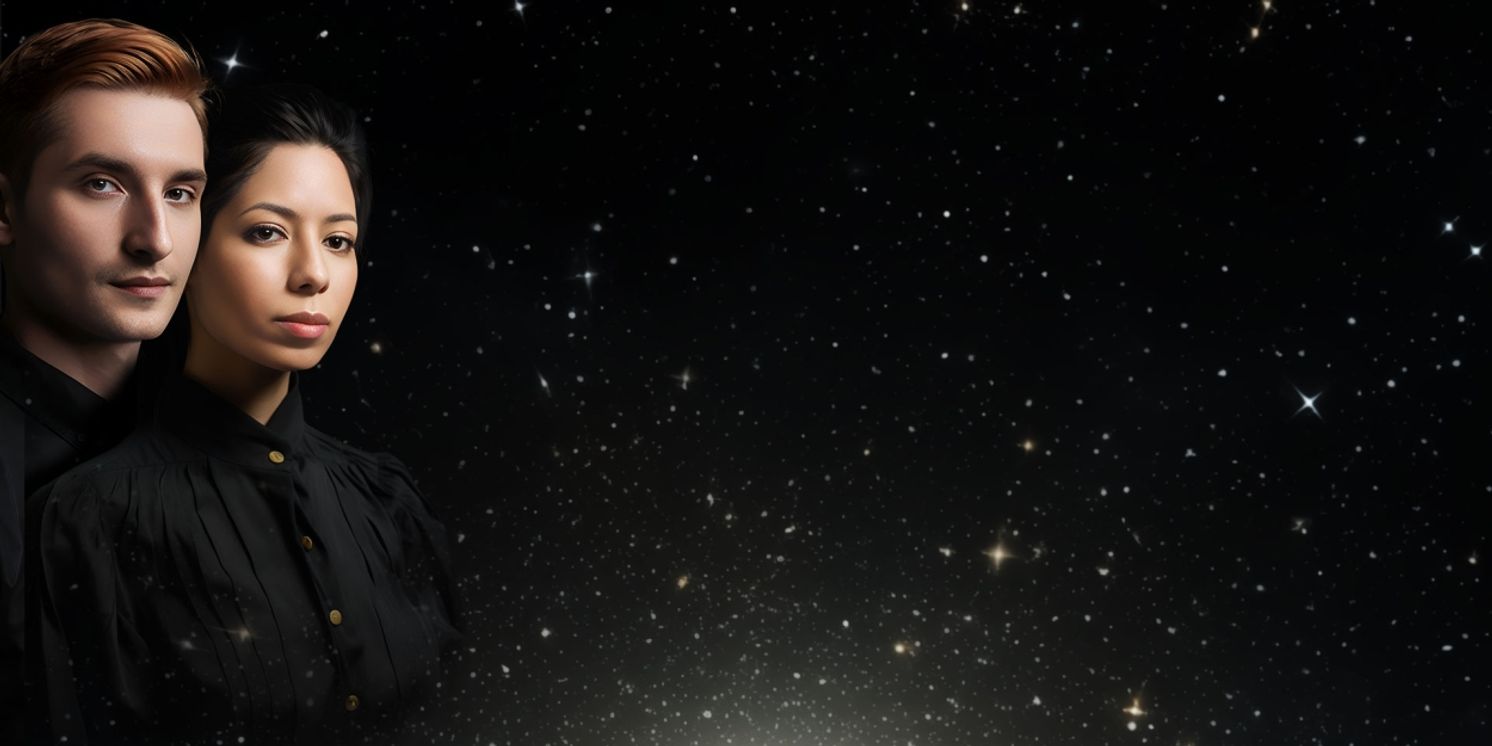 CONSTELLATIONS by Nick Payne to be Presented at Chain Theatre in April  Image