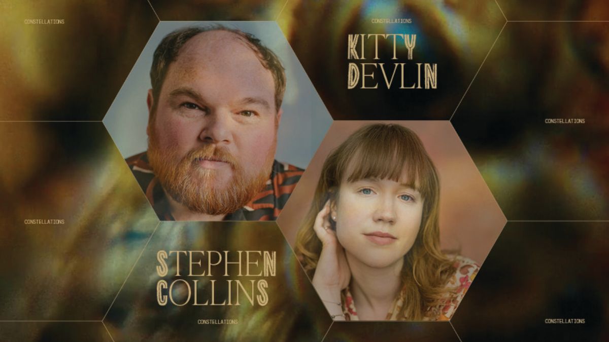 CONSTELLATIONS to Make Deaf-Led Debut at Merton Arts Space