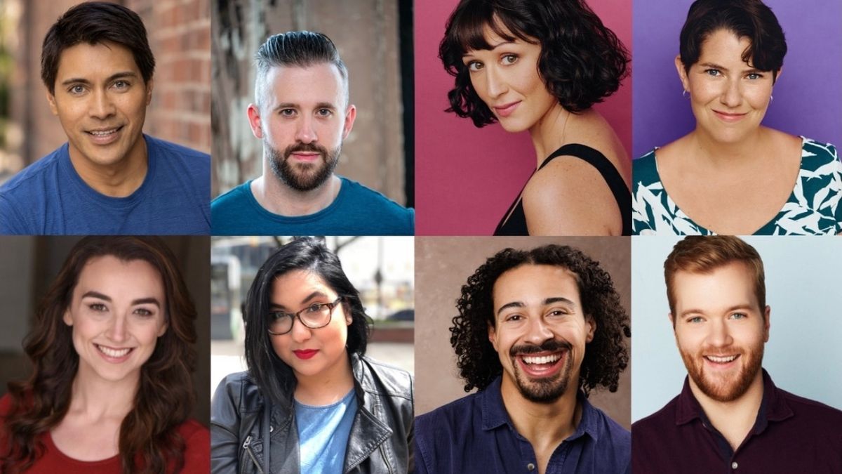 Casts Set for Nick Payne's CONSTELLATIONS at PrideArts