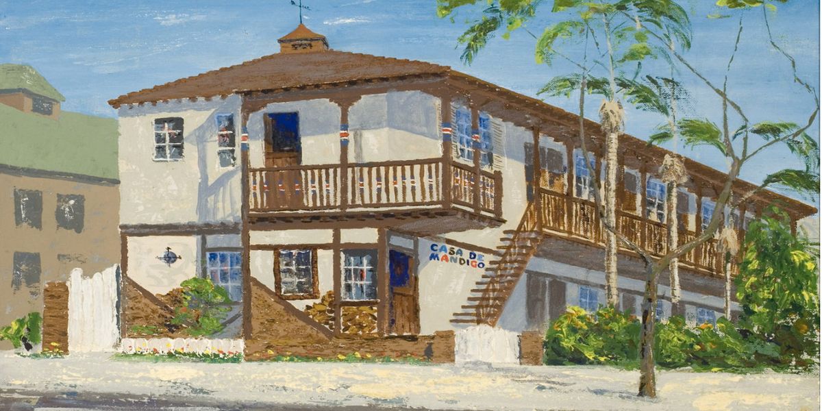 CONSTRUCTED IDENTITY Exhibit to Spotlight SoCal Architecture at foaSOUTH