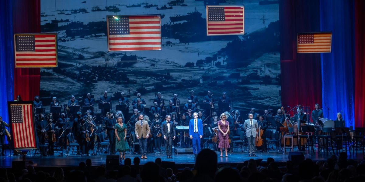 CONTEST: Win Two Tickets to November 1918 at Carnegie Hall!